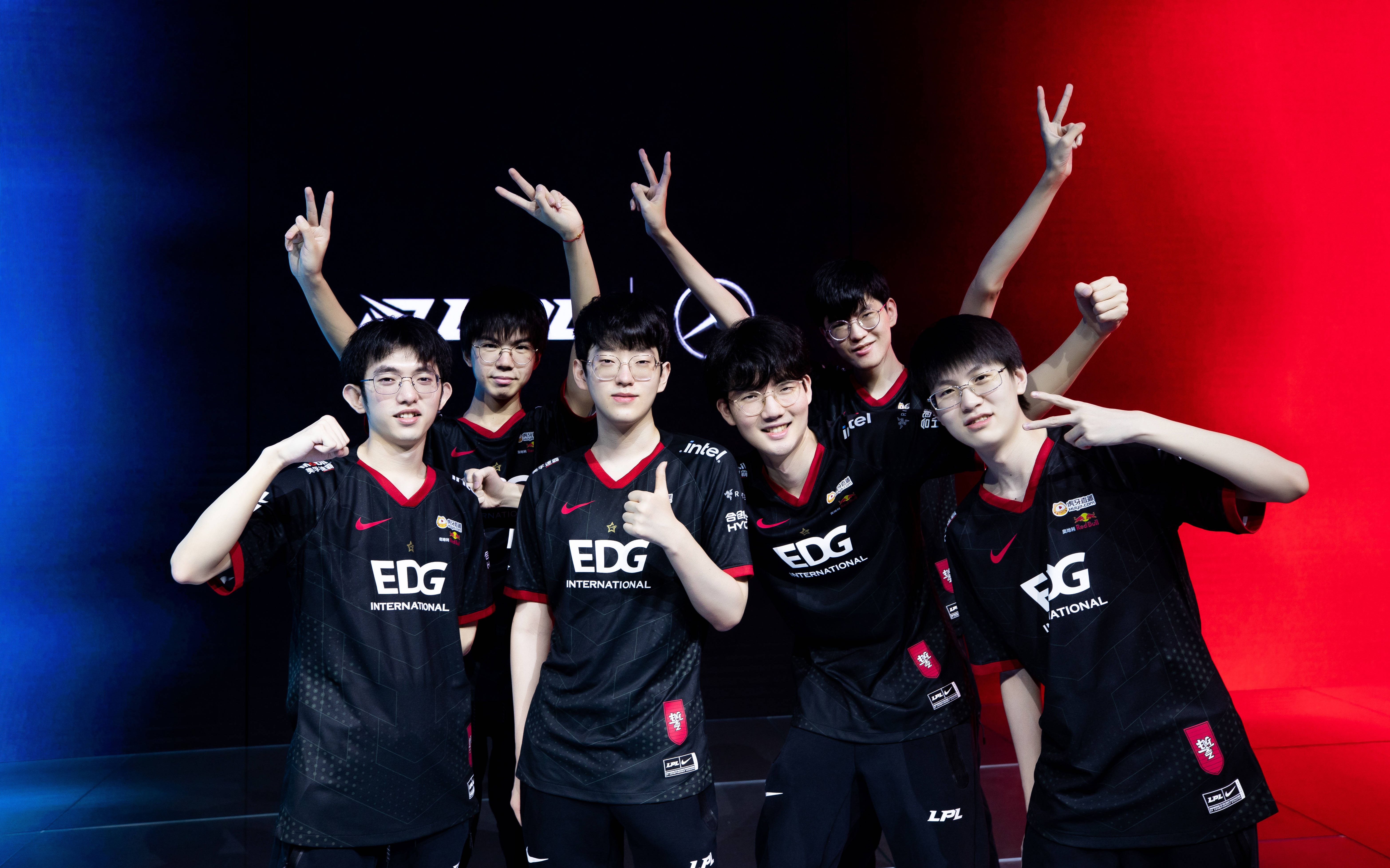 [图]【EDG】Whatever It Takes