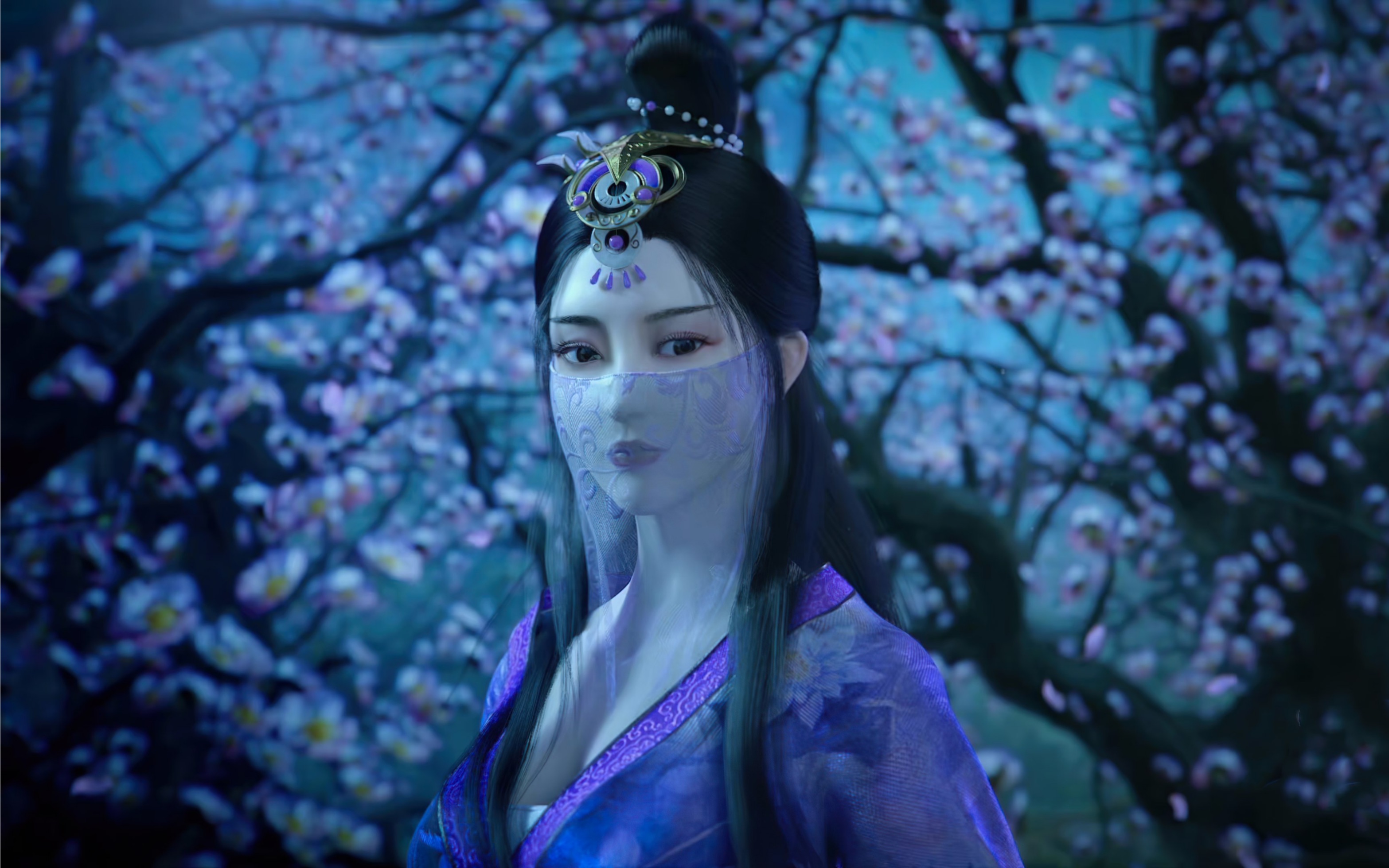 【墓王之王】动画第四季全部预告-无水印版