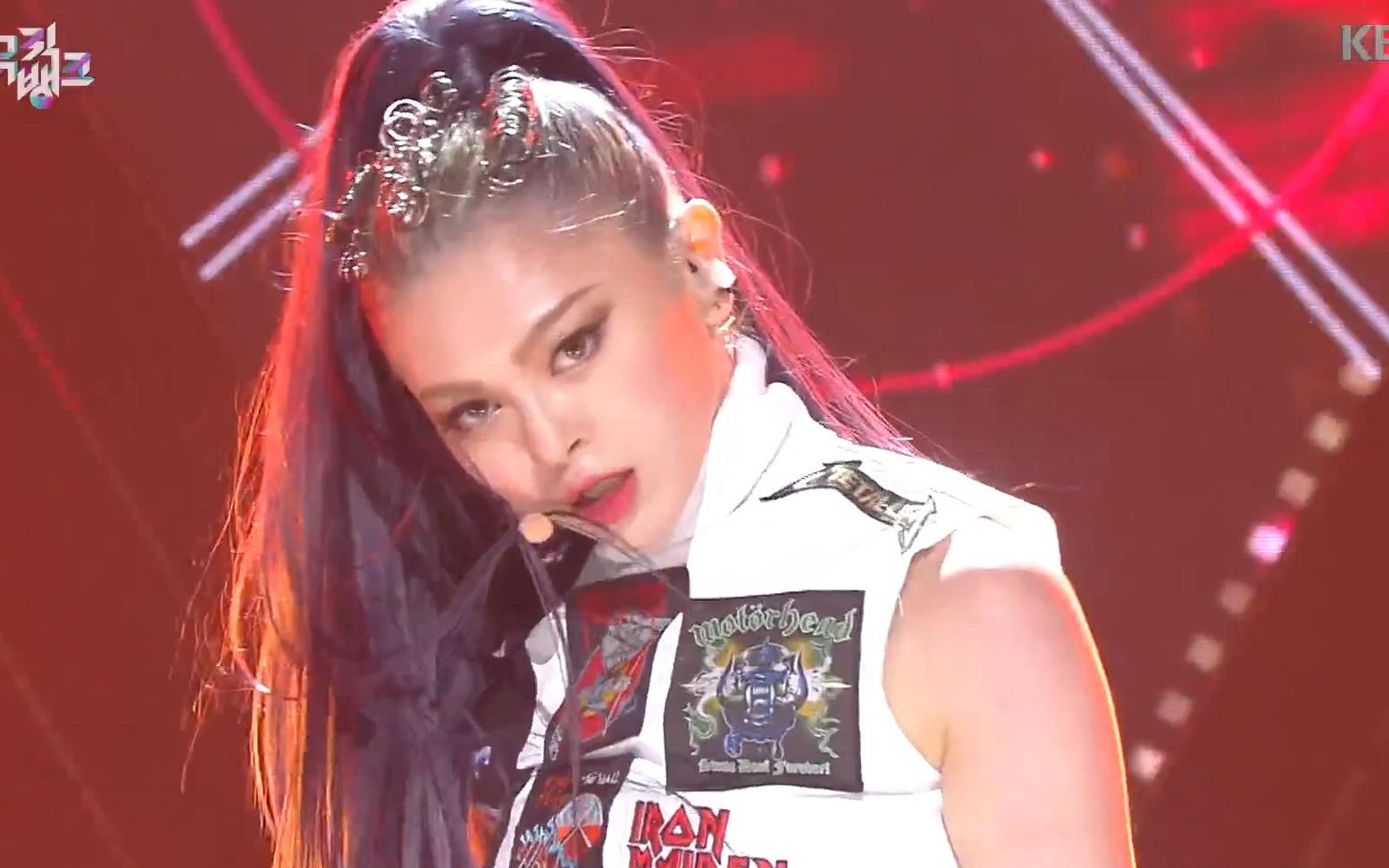 produce48出来的alexabomb20191101