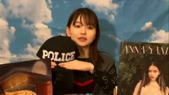 【山田杏奈】ins live 20230807