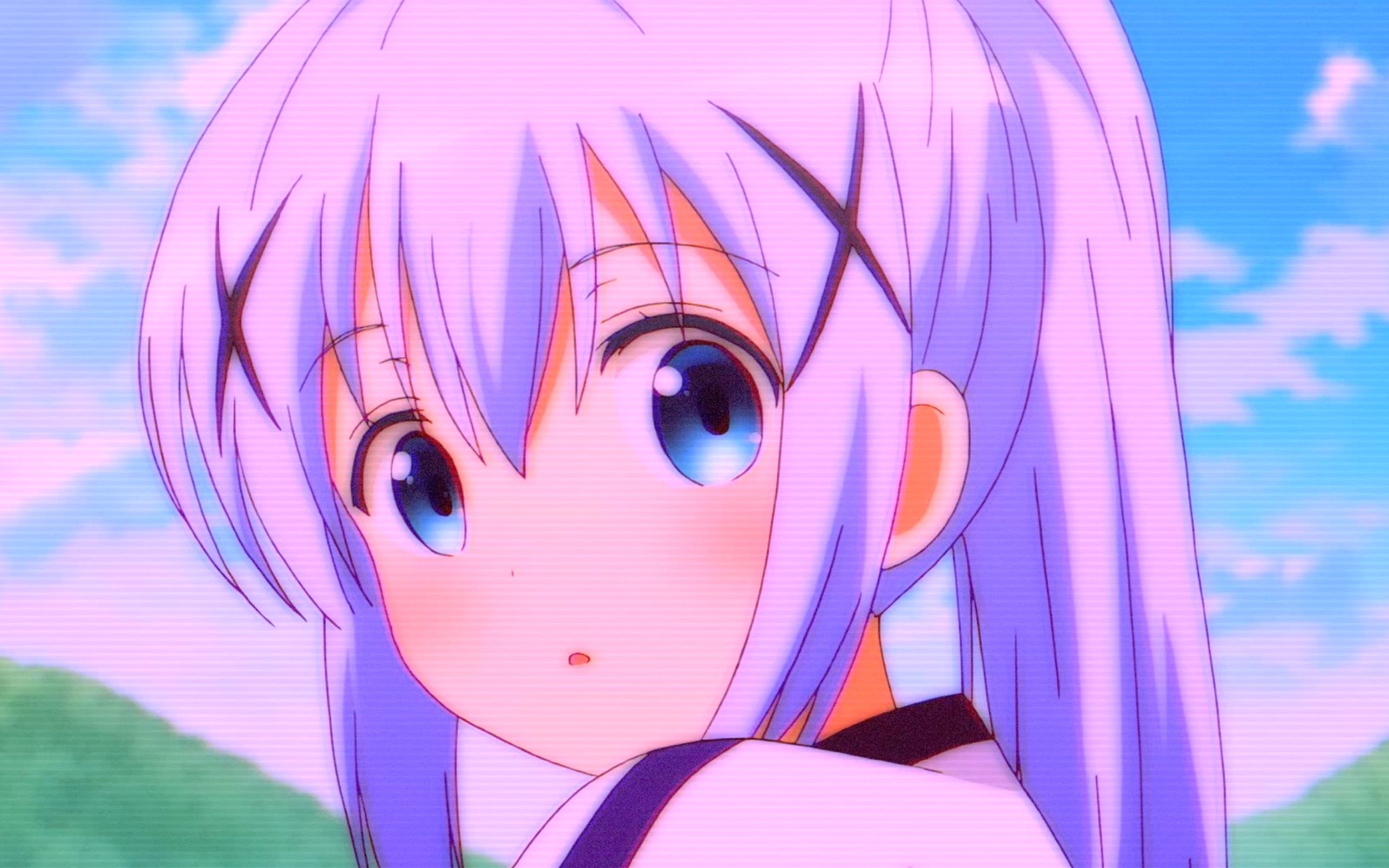 2021香风智乃生贺- 昭和蒸汽少女香风小姐_哔哩哔哩_bilibili