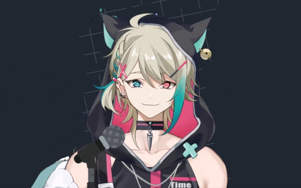 【阿萨aza/切片自留】你好讨厌呐