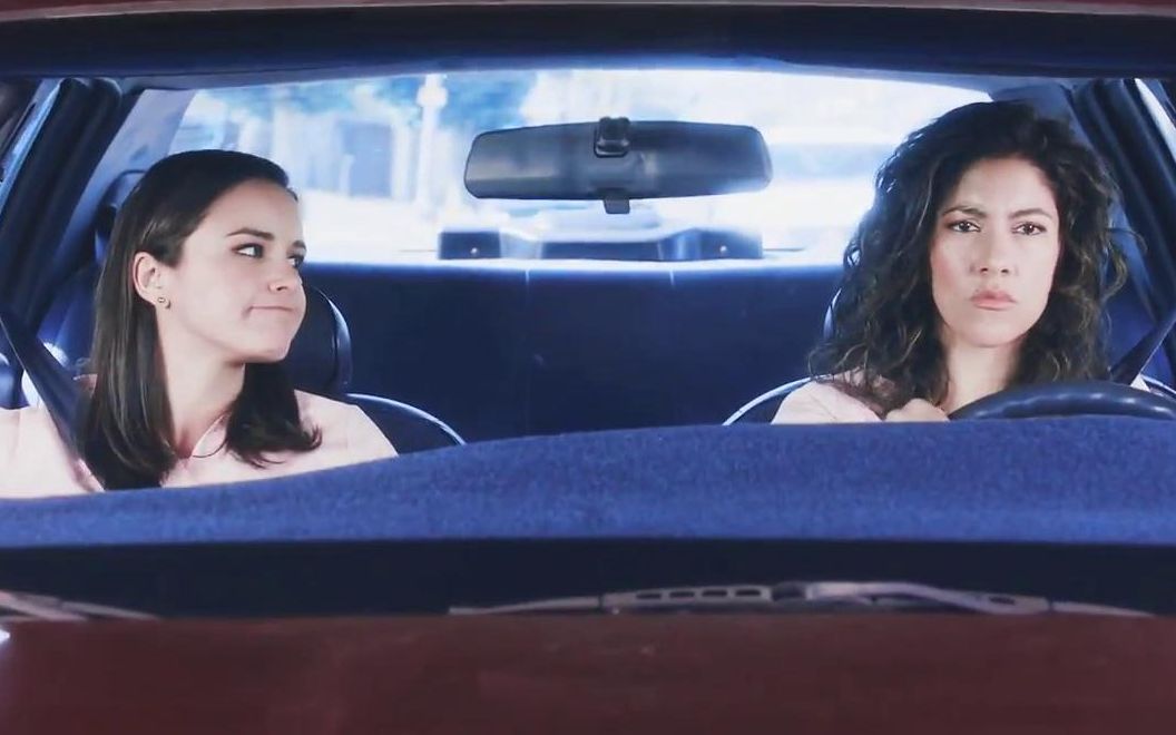 【神烦警探】rosa&amy超甜合集_哔哩哔哩_bilibili