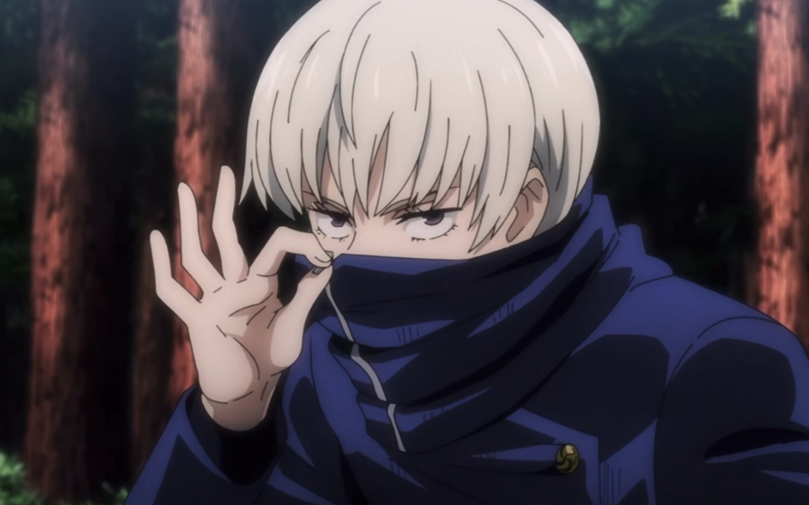 【狗卷棘】16秒心动纯享|这应该是话最多的一集吧_哔哩哔哩_bilibili