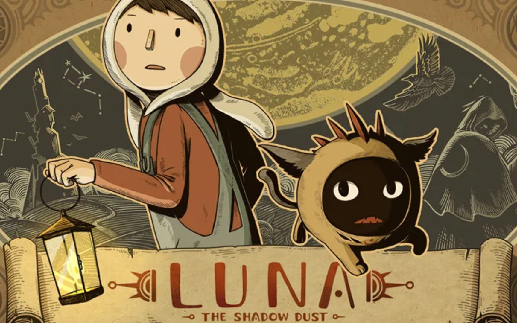 月影之塔luna the shadow dust p5
