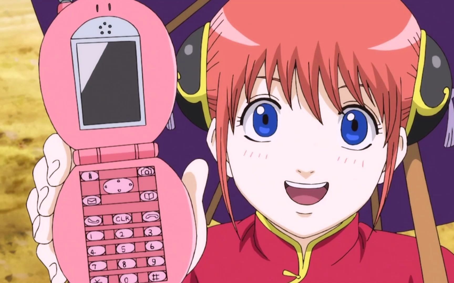 热爱105c的小神乐就这么一直甜甜笑下去吧