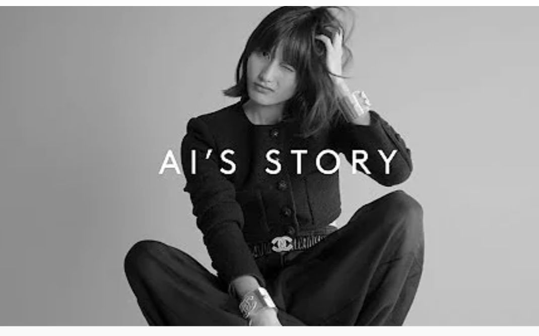 【宫泽冰鱼&村上虹郎&桥本爱&小松菜奈&古川琴音】5 QUESTIONS with 5 STORIES<ELLE for CHANEL>| ELLE Japan哔哩哔哩bilibili