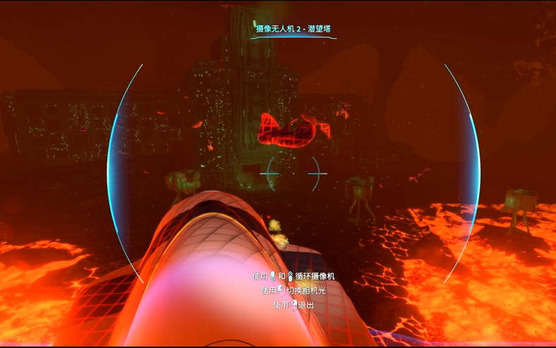 美丽水世界海皇监狱进入方法最简剧情通关