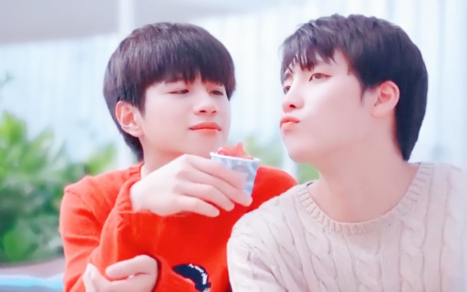 【meanplan】双人广告不完全合集_哔哩哔哩_bilibili