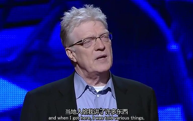 如何逃出教育的“死亡谷”新浪公开课新浪教育新浪网哔哩哔哩bilibili