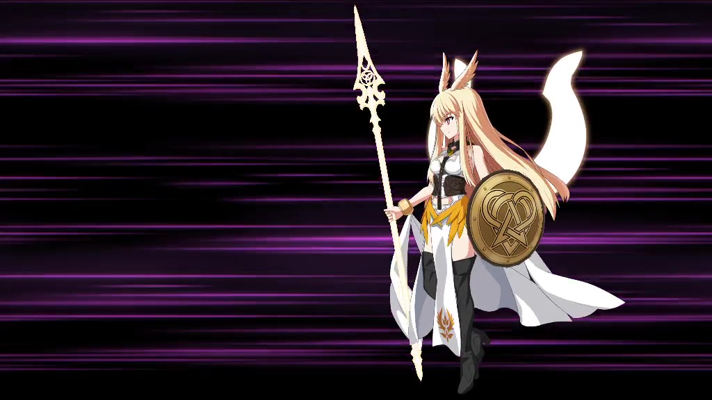 fgo圣诞三期速刷瓦尔基里速刷冲冲冲!