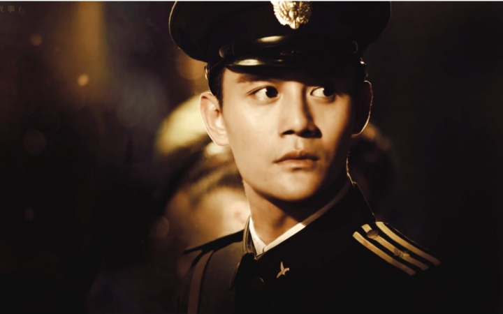 【王凯民国角色混剪】【cp向】【正泽&诚台&北平双美】无间道