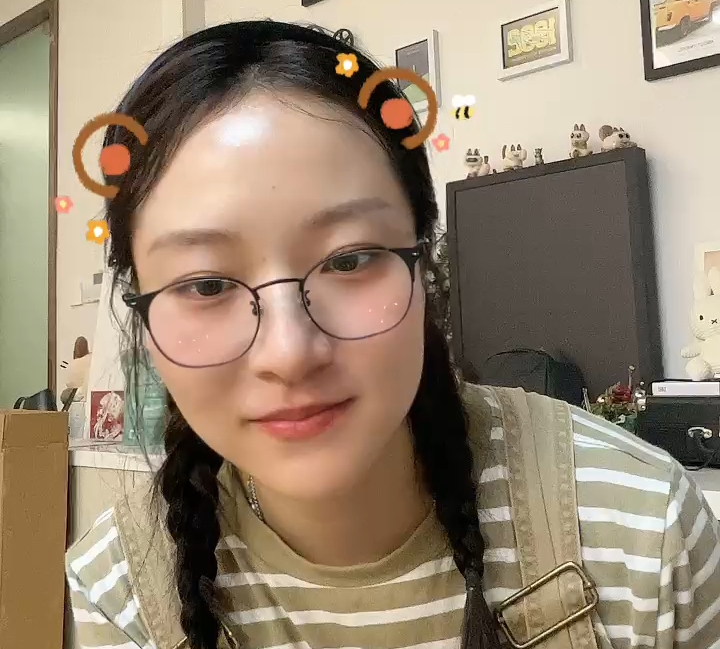 【kii崽(配音演员张琦)】kiis吐槽——感觉变成了小作文抄写机