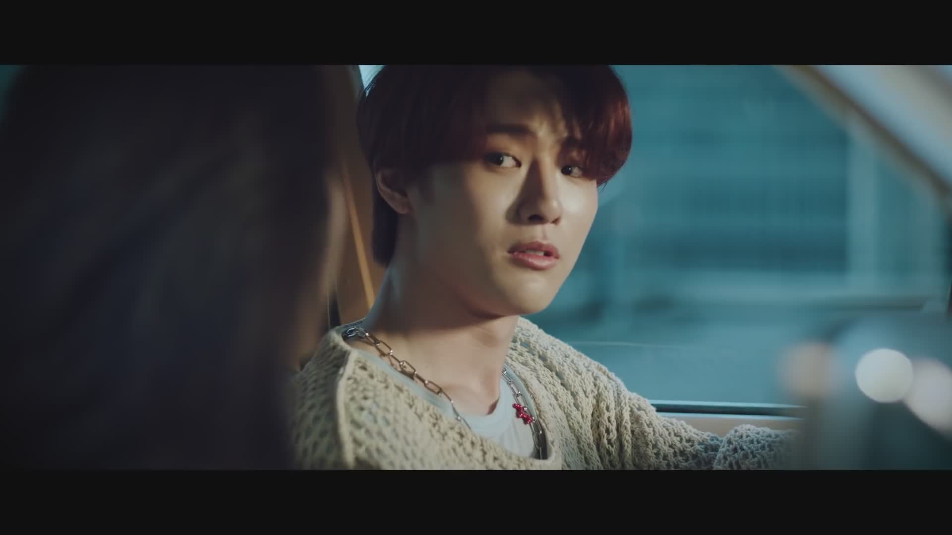 中韩字幕曹承衍新歌lovemehardermv公开啦歌好好听啊