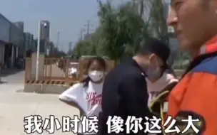 Download Video: 安徽13岁男孩因与妹妹打架，被妈妈批评而赌气跳河