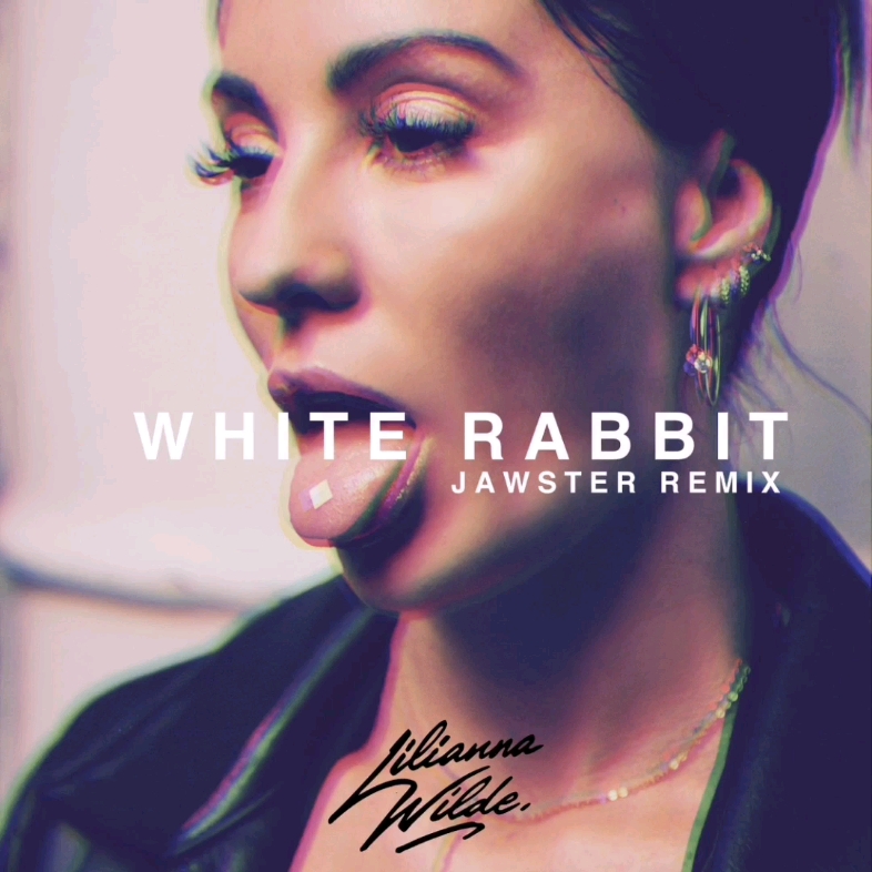 [图]White Rabbit (Jawster Remix)