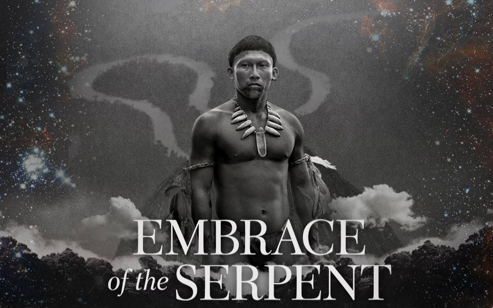 [图]蛇之拥抱 Embrace of the Serpent (2015)