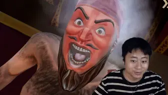 愤怒的国王通关，解锁了黄金守卫皮肤