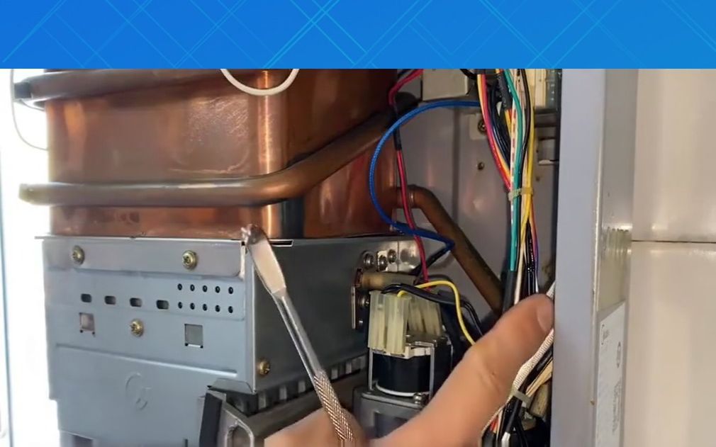 杭州乐声热水器打不着火原来这么容易解决