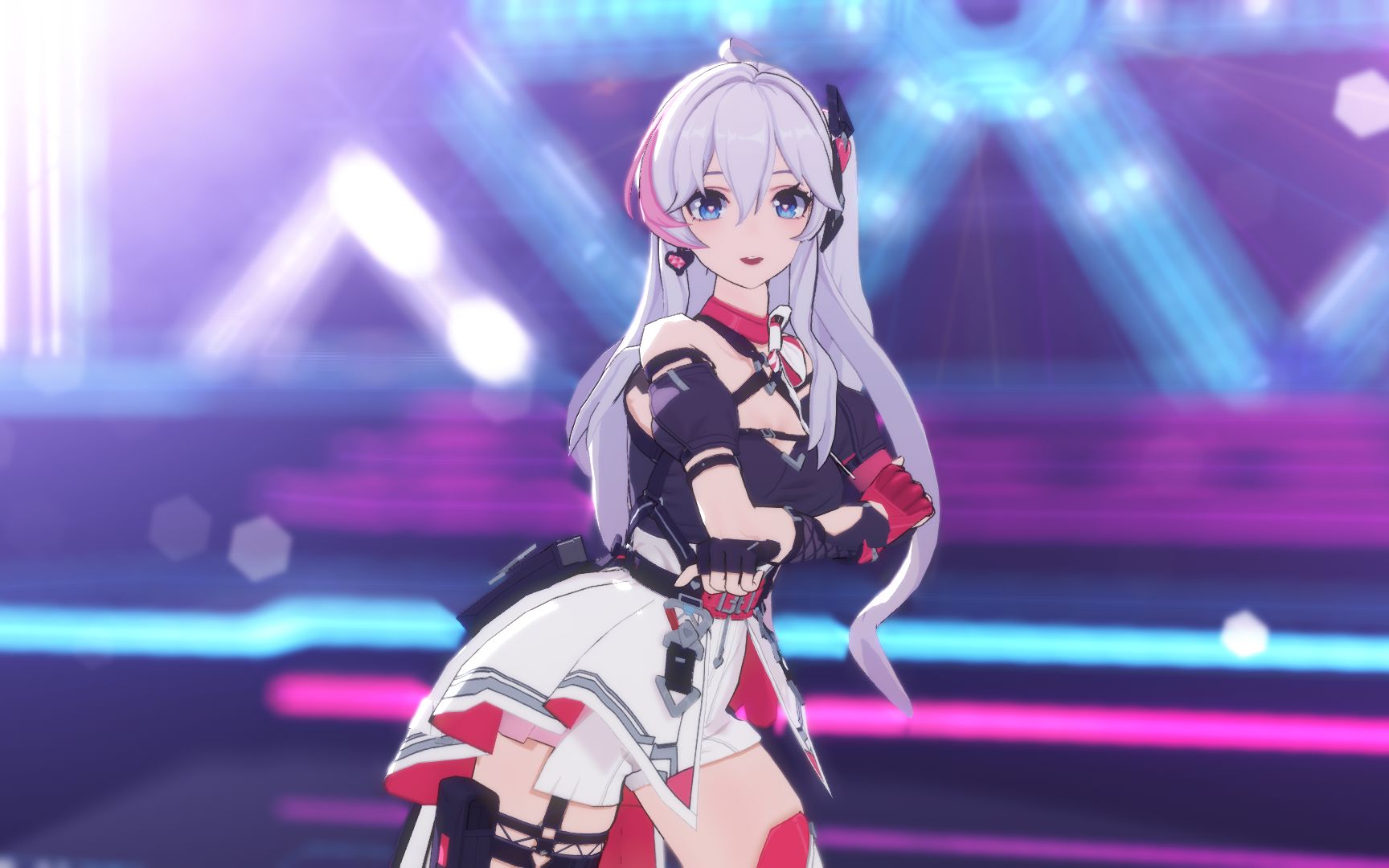 香奈美-bunny style