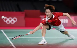 山口茜 搜索结果 哔哩哔哩 Bilibili