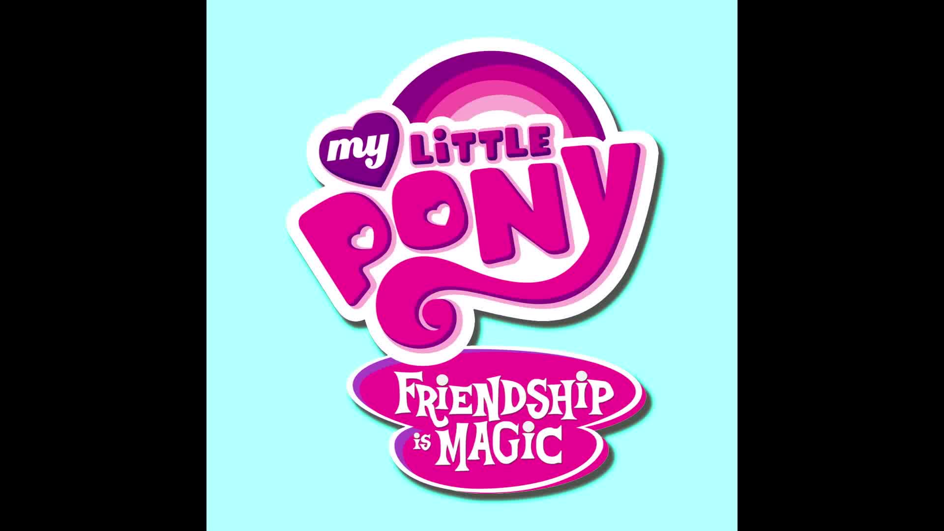 [图]My Little Pony: FiM BGM - 'Sleepless in Ponyville' 小马背景音乐-“惊夜无眠”