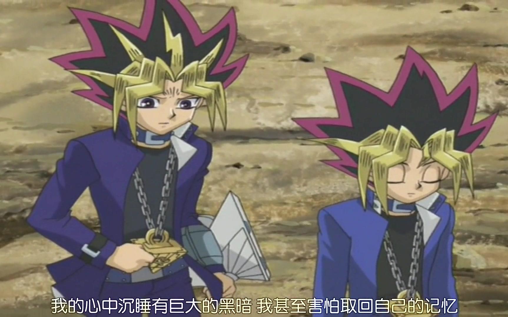 游戏王经典对决五十阿图姆vsaibo