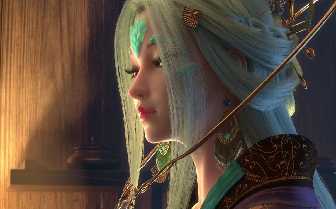 《眷思量》定档pv公布!初夏风动,6月14日与您不见不散