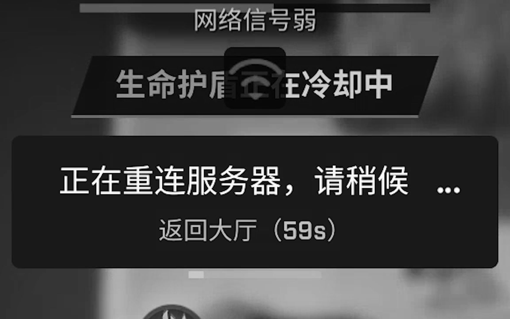 少年】暑假の最后一期视频:来试水躲猫猫_网络游戏热门视频