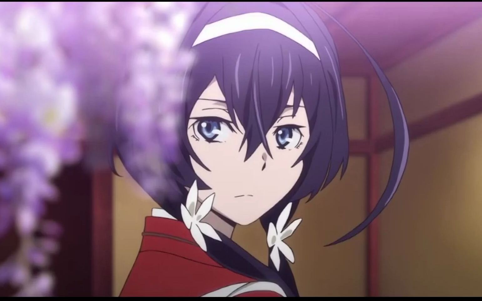 [amv] 文豪野犬泉镜花