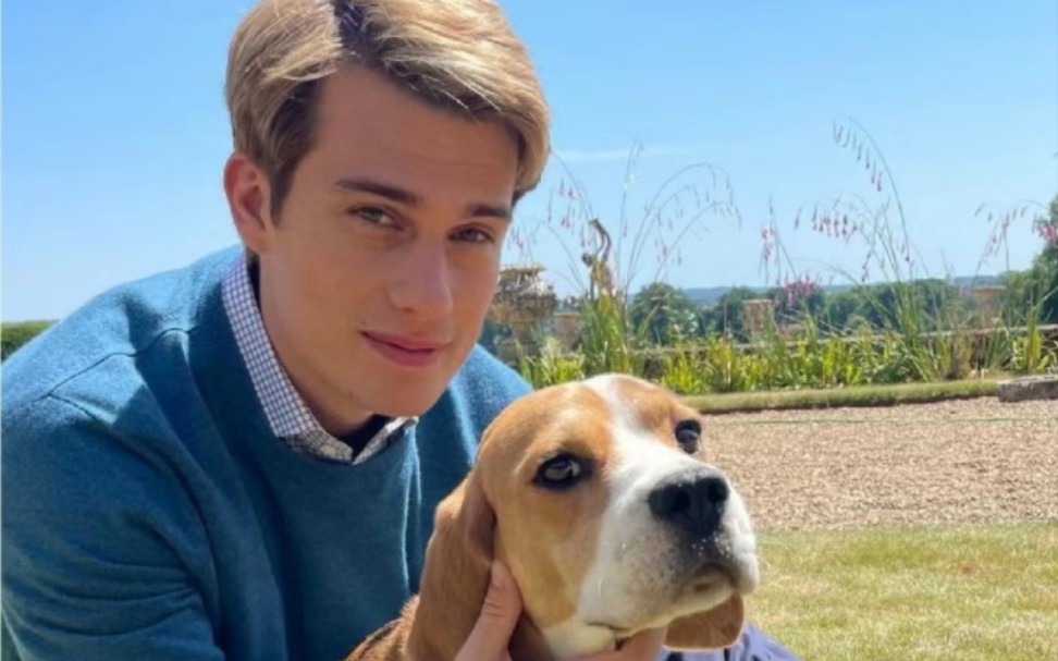 "毛子"变"王子"?