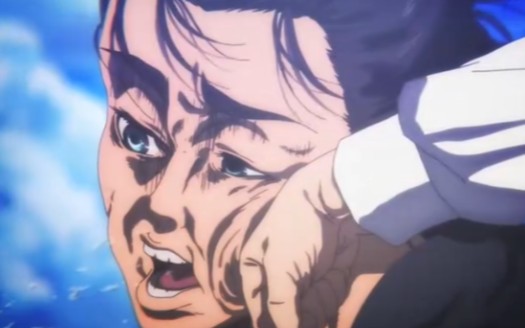 这就是小丑艾伦 : 我不要!她有别的男人!