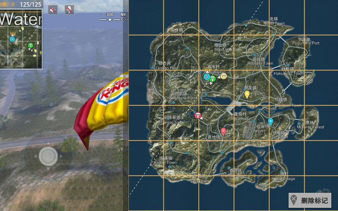 汉堡小猫 王牌战争_哔哩哔哩_bilibili