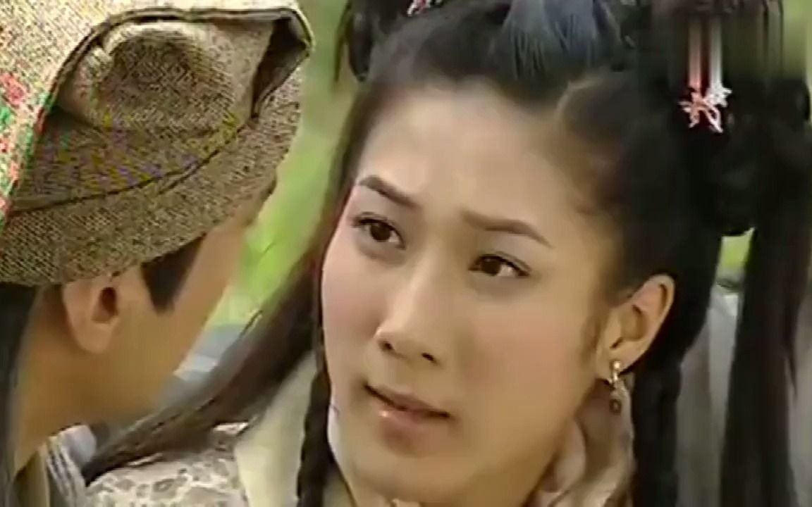 无极天尊大怒与玉衡子等人大战以一敌众法力太强了搜神传