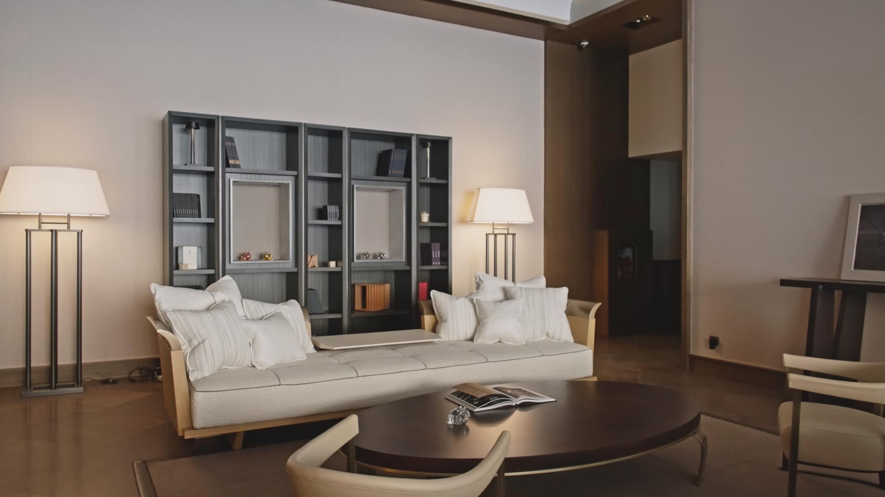 意大利promemoria,带你感受卓尔不凡的奢华艺术!