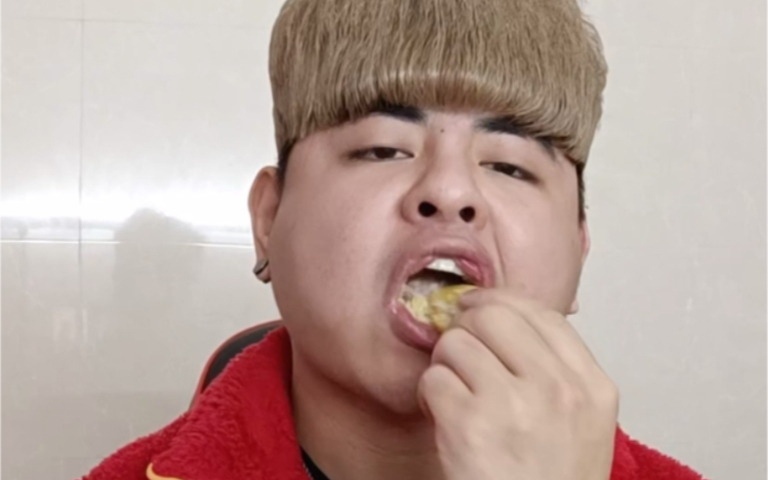 阴兵大队长指甲盖(马桶盖)进食-bili_12887526622-默认收藏夹-哔哩