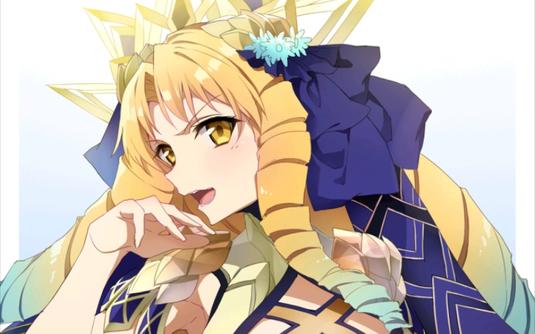 【fgo疯人院】阿斯特赖亚无倍卡无黑杯3t泳六高难