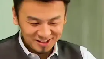 当你运气爆棚时，摇一摇吧