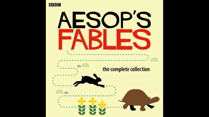 [图]Aesop The Complete Collection (BBC-2012)