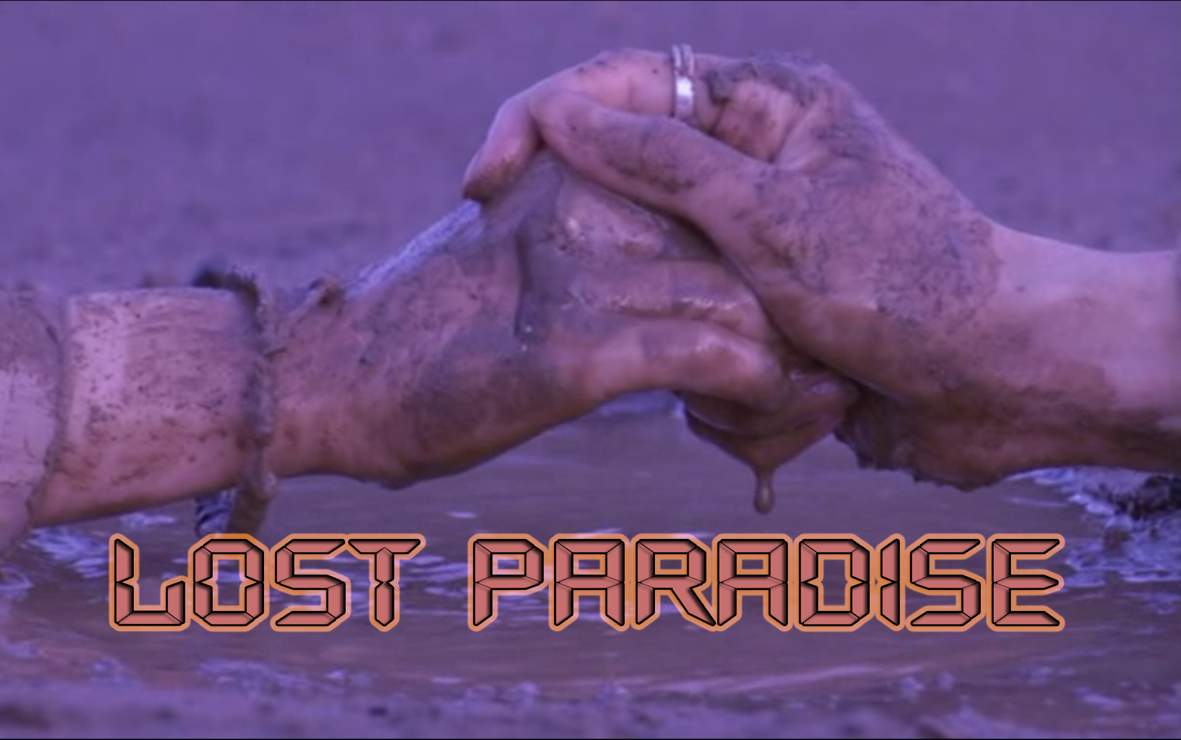 【怀旧剧情向剪辑】消失的天堂 LostParadise哔哩哔哩bilibili