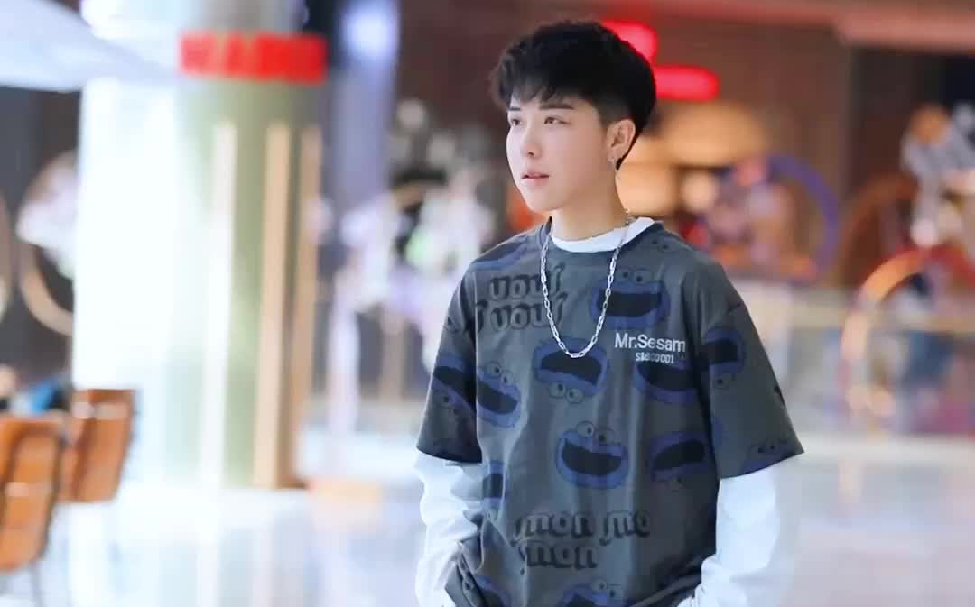 虽然大牛智障多年,但马总一直不离不弃!