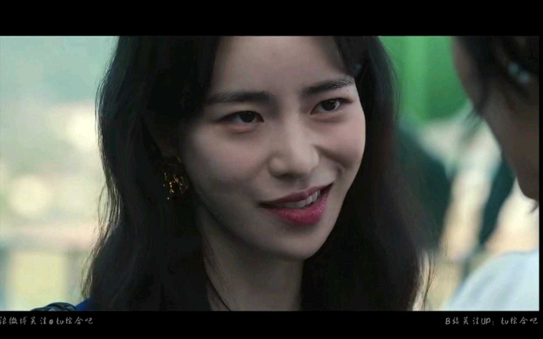 【黑暗荣耀】反派女二,够坏也够疯批,太对味了