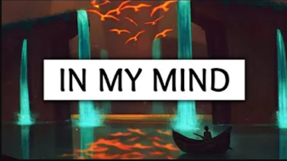日推】【歌词版】Dynoro ‒ In My Mind (ft. Gigi D'Agostino)_哔哩哔哩