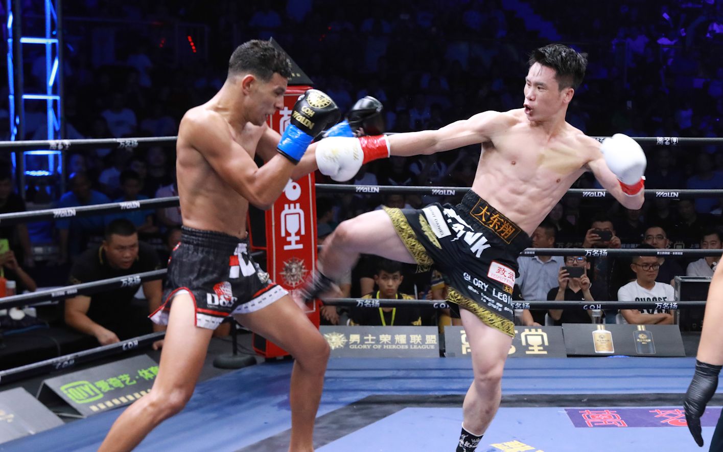 划破长空的神龙摆尾!世界第一邱建良无敌进攻躲闪秀