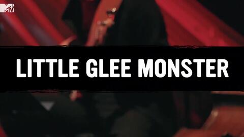 Little Glee Monster MTV Unplugged & Making