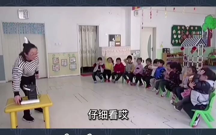 [图]幼儿园公开课小班健康《会咬人的电》活动目标：1.认识“有电危险”的标志。2.知道电插座里藏着会“咬人”的电，不能用手触摸。3.安全用电，学习自我保护技能。幼儿园