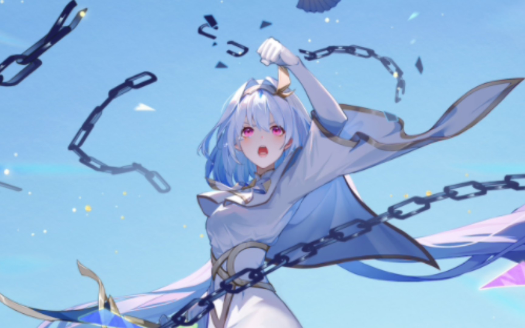 最二次元的大乔时之奇旅