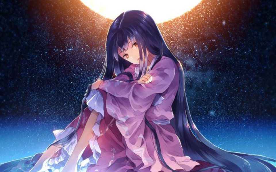 讨伐大魔王274萌新向假攻略辉夜篇谜题五道无人破竹取物语传千年无氪