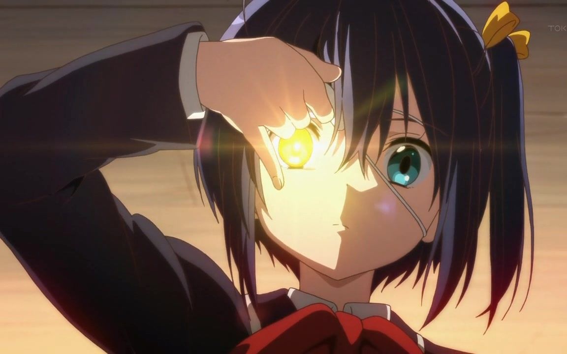 【夜影】300英雄小鸟游六花的基础讲解
