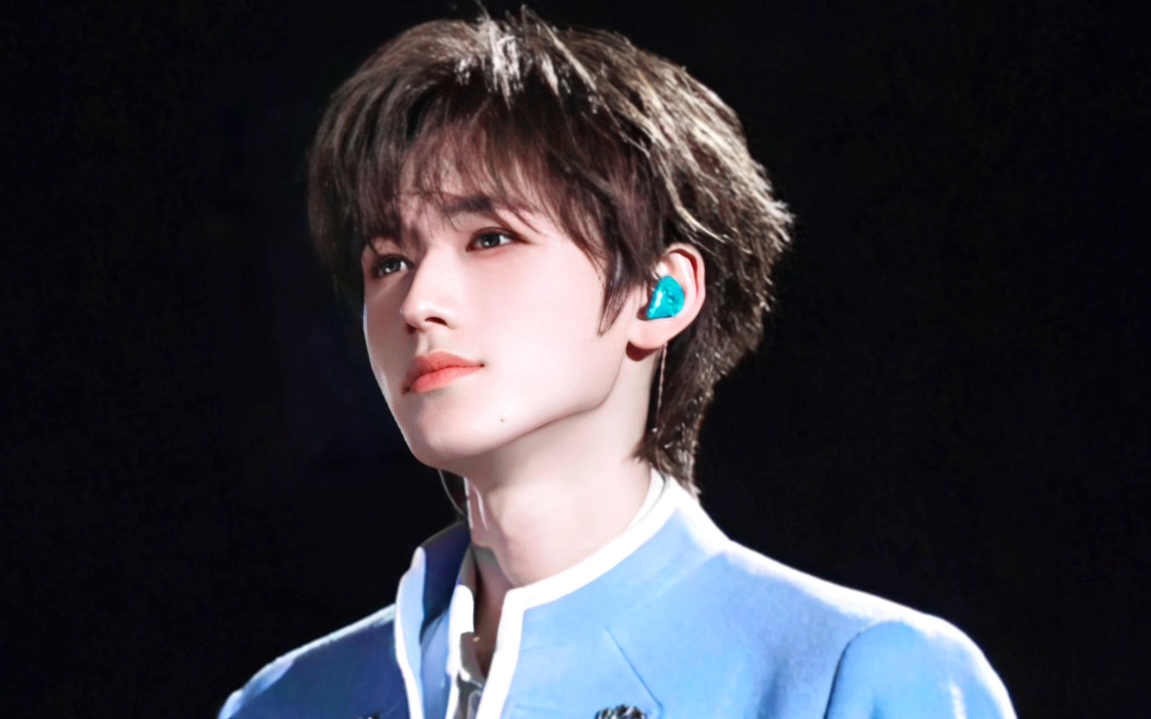 亚轩彩排《晚安》唱的我心都碎了